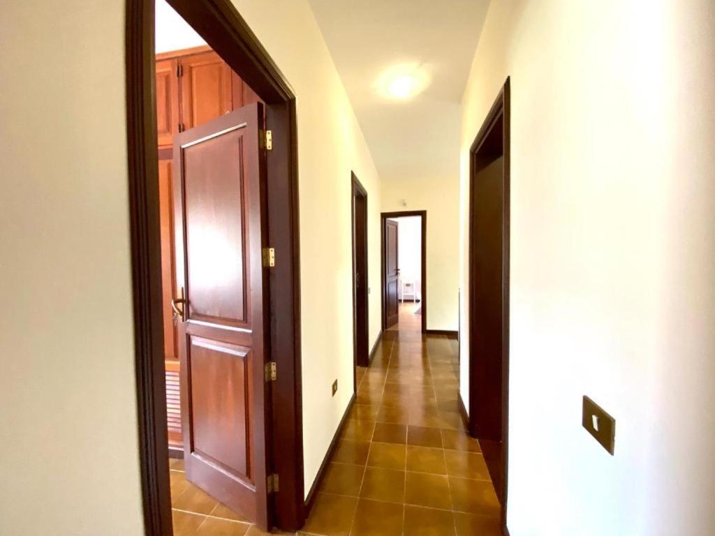 Vivienda Vacacional Villa El Mirador ซานเซบาสเตียน เด ลาโกเมรา ภายนอก รูปภาพ