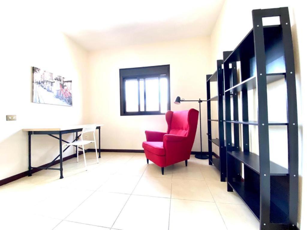 Vivienda Vacacional Villa El Mirador ซานเซบาสเตียน เด ลาโกเมรา ภายนอก รูปภาพ