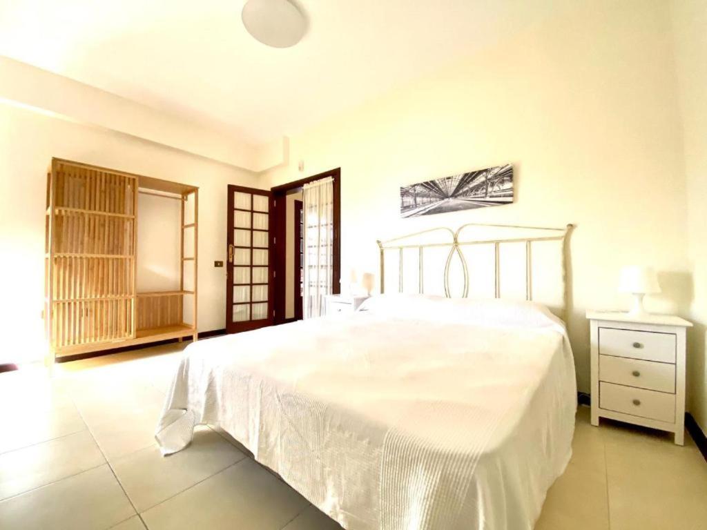 Vivienda Vacacional Villa El Mirador ซานเซบาสเตียน เด ลาโกเมรา ภายนอก รูปภาพ