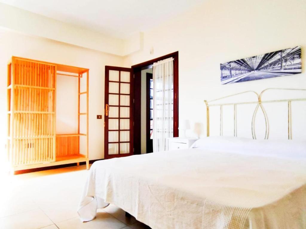 Vivienda Vacacional Villa El Mirador ซานเซบาสเตียน เด ลาโกเมรา ภายนอก รูปภาพ
