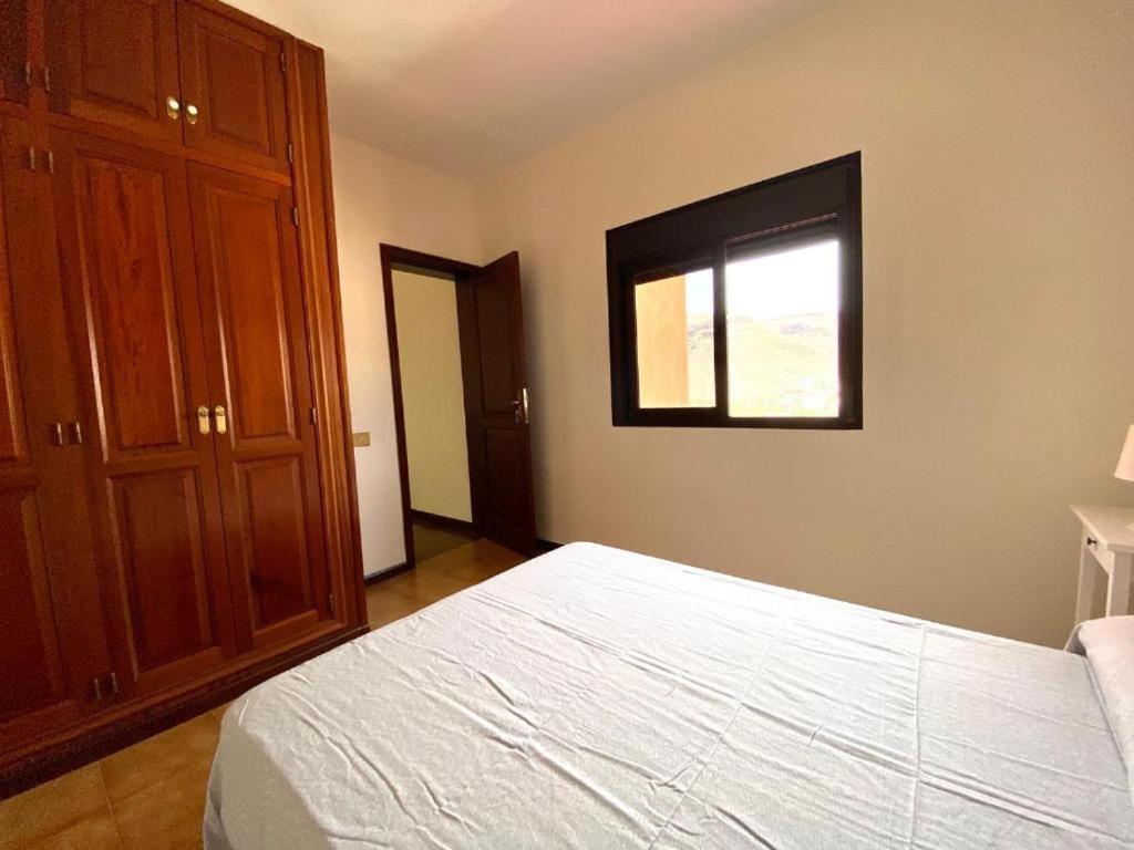 Vivienda Vacacional Villa El Mirador ซานเซบาสเตียน เด ลาโกเมรา ภายนอก รูปภาพ