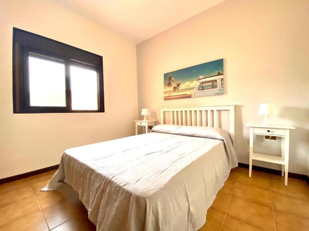 Vivienda Vacacional Villa El Mirador ซานเซบาสเตียน เด ลาโกเมรา ภายนอก รูปภาพ