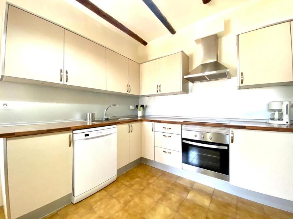 Vivienda Vacacional Villa El Mirador ซานเซบาสเตียน เด ลาโกเมรา ภายนอก รูปภาพ