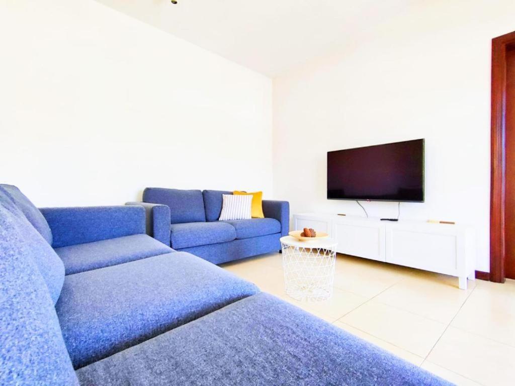 Vivienda Vacacional Villa El Mirador ซานเซบาสเตียน เด ลาโกเมรา ภายนอก รูปภาพ