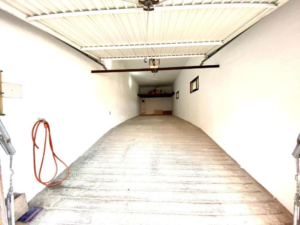 Vivienda Vacacional Villa El Mirador ซานเซบาสเตียน เด ลาโกเมรา ภายนอก รูปภาพ