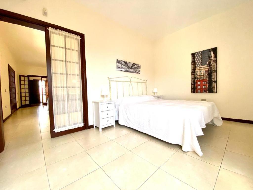 Vivienda Vacacional Villa El Mirador ซานเซบาสเตียน เด ลาโกเมรา ภายนอก รูปภาพ