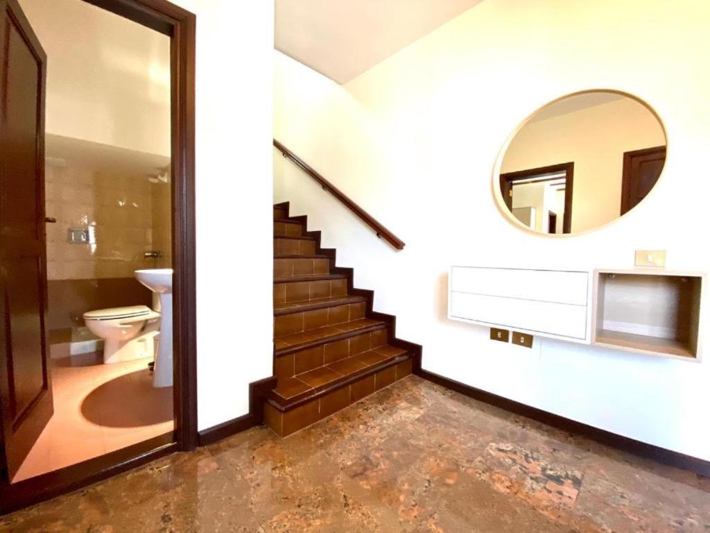 Vivienda Vacacional Villa El Mirador ซานเซบาสเตียน เด ลาโกเมรา ภายนอก รูปภาพ