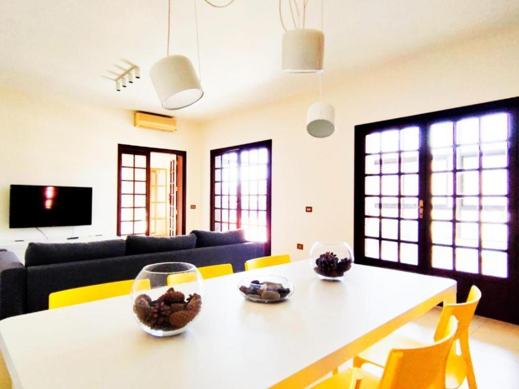 Vivienda Vacacional Villa El Mirador ซานเซบาสเตียน เด ลาโกเมรา ภายนอก รูปภาพ