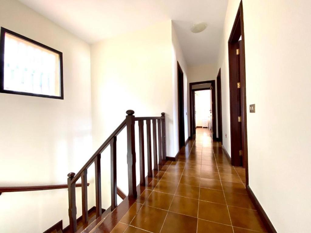 Vivienda Vacacional Villa El Mirador ซานเซบาสเตียน เด ลาโกเมรา ภายนอก รูปภาพ