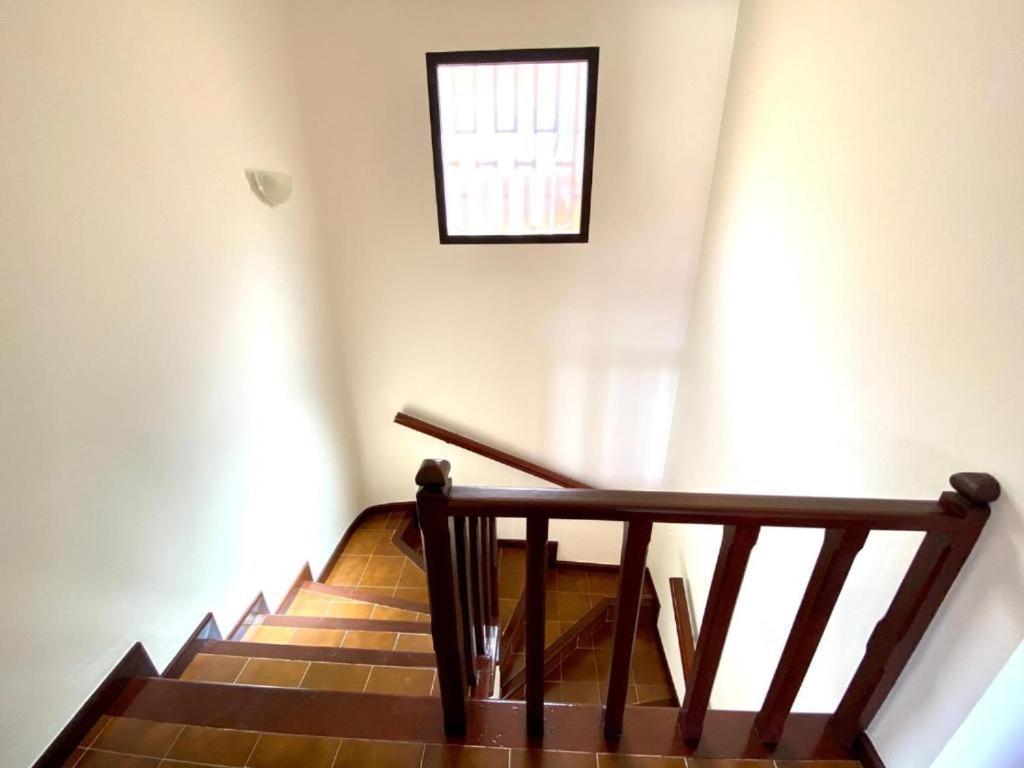Vivienda Vacacional Villa El Mirador ซานเซบาสเตียน เด ลาโกเมรา ภายนอก รูปภาพ