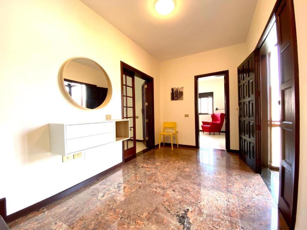 Vivienda Vacacional Villa El Mirador ซานเซบาสเตียน เด ลาโกเมรา ภายนอก รูปภาพ