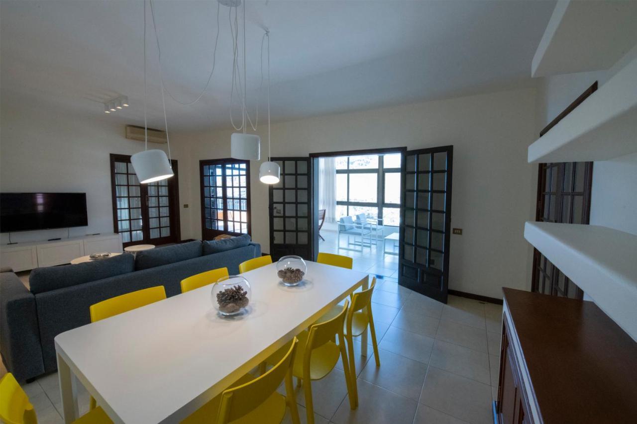 Vivienda Vacacional Villa El Mirador ซานเซบาสเตียน เด ลาโกเมรา ภายนอก รูปภาพ