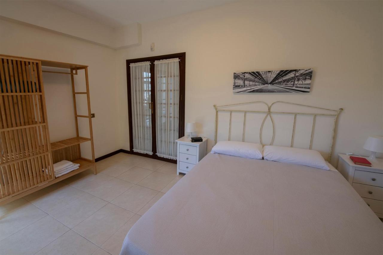 Vivienda Vacacional Villa El Mirador ซานเซบาสเตียน เด ลาโกเมรา ภายนอก รูปภาพ