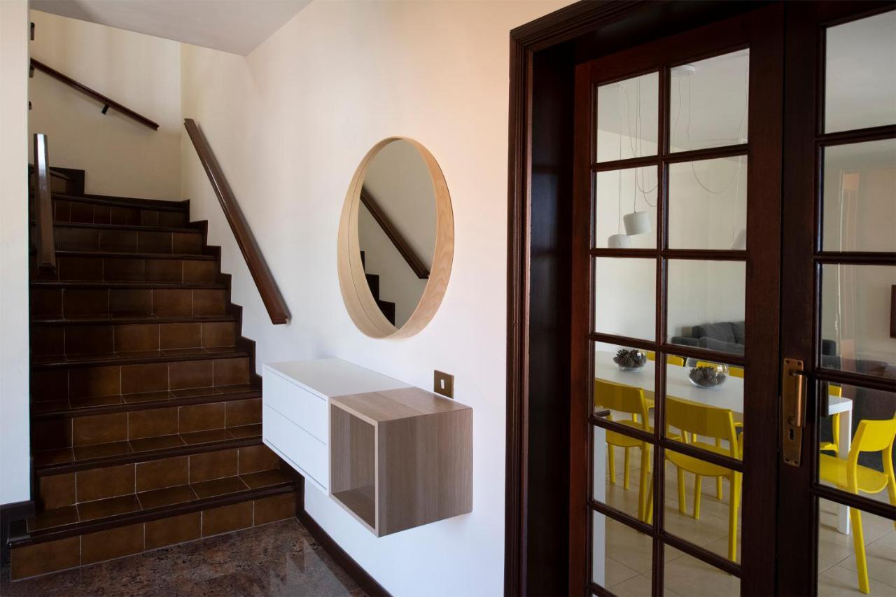 Vivienda Vacacional Villa El Mirador ซานเซบาสเตียน เด ลาโกเมรา ภายนอก รูปภาพ