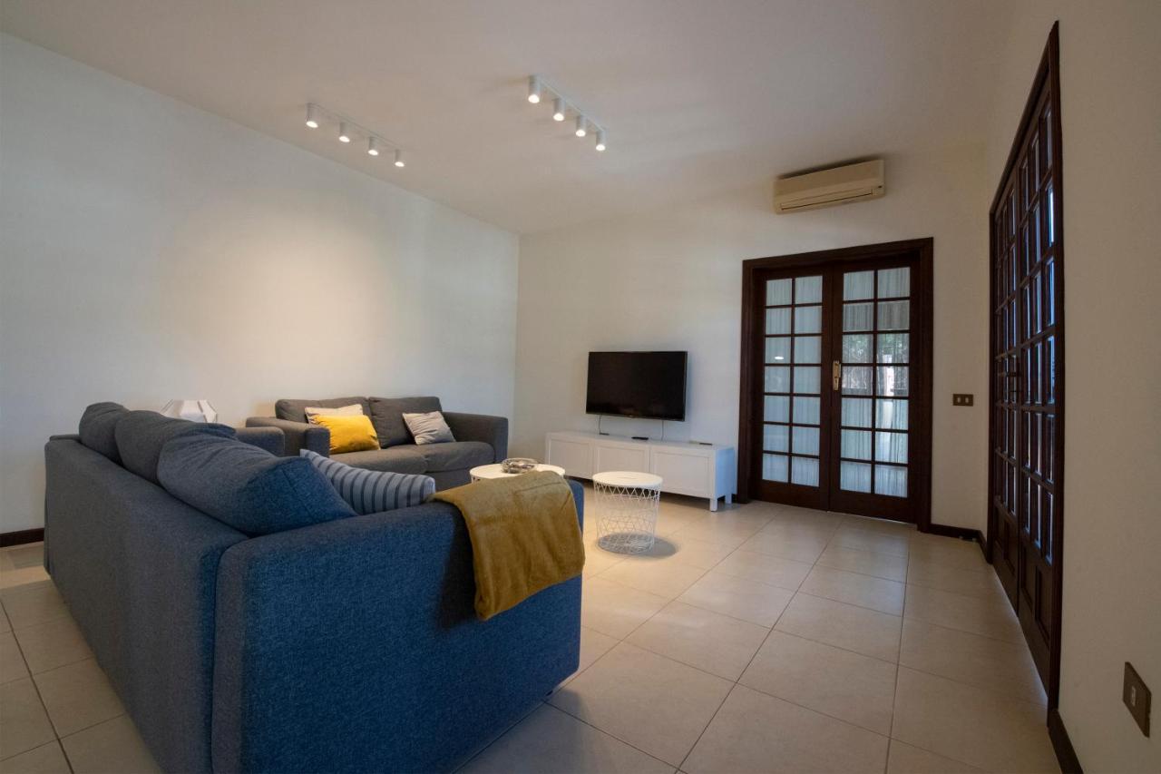 Vivienda Vacacional Villa El Mirador ซานเซบาสเตียน เด ลาโกเมรา ภายนอก รูปภาพ