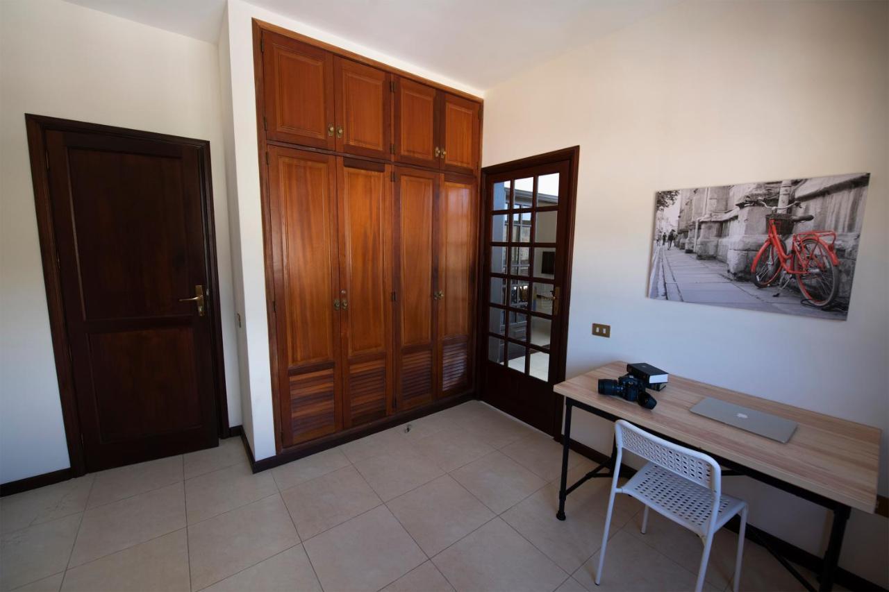 Vivienda Vacacional Villa El Mirador ซานเซบาสเตียน เด ลาโกเมรา ภายนอก รูปภาพ