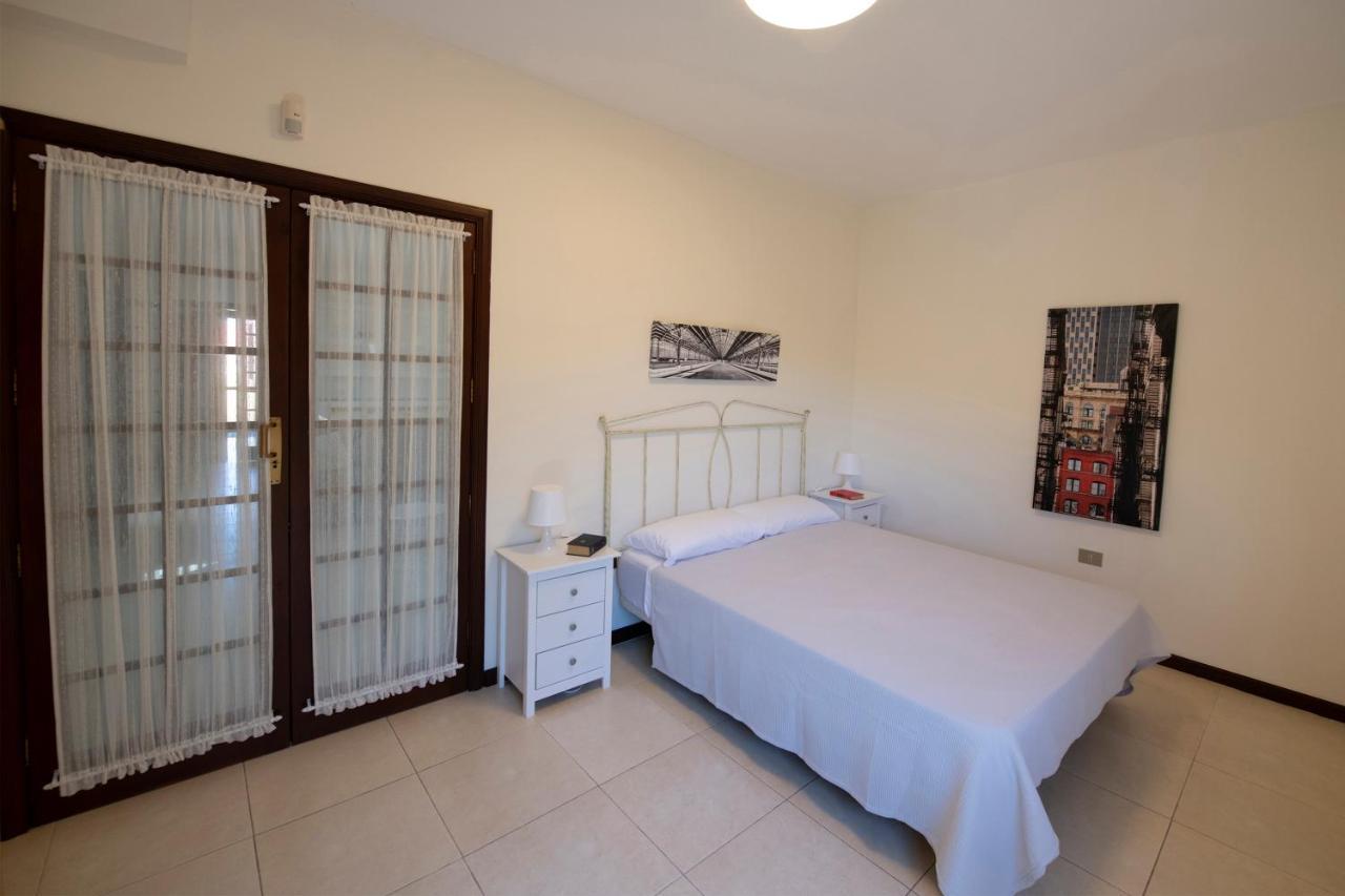 Vivienda Vacacional Villa El Mirador ซานเซบาสเตียน เด ลาโกเมรา ภายนอก รูปภาพ